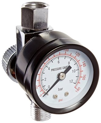 Air Tool Hose Regulator ATD 6753