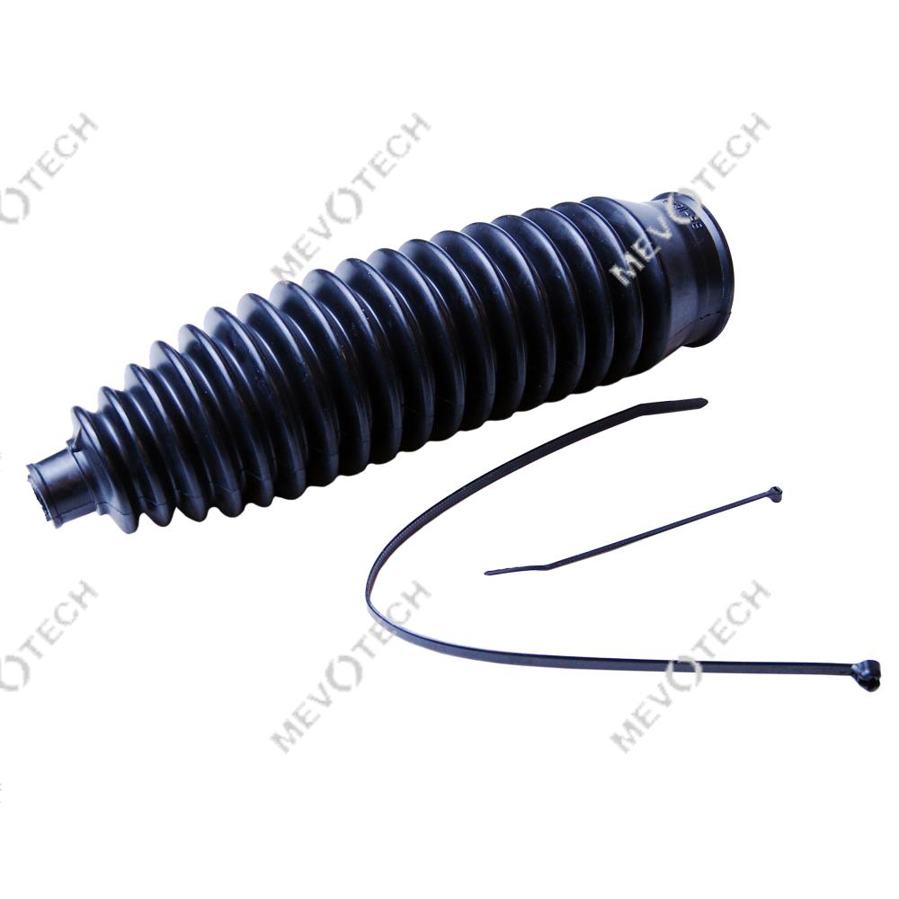 Rack and Pinion Bellows Kit Mevotech Supreme MS50027