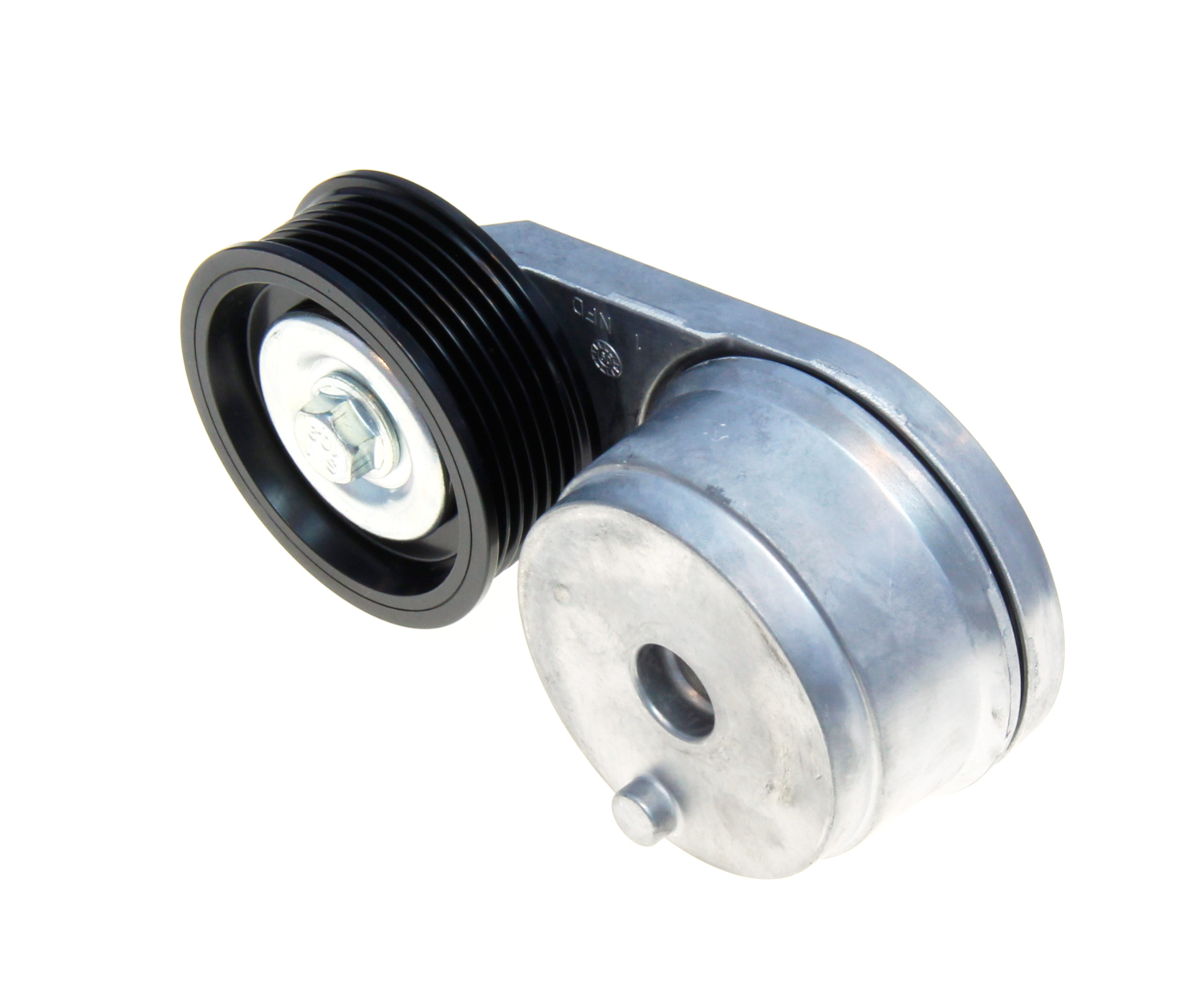 Accessory Drive Belt Tensioner Assembly Gates 38635