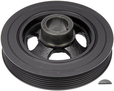 Engine Harmonic Balancer Dorman - OE Solutions 594-341