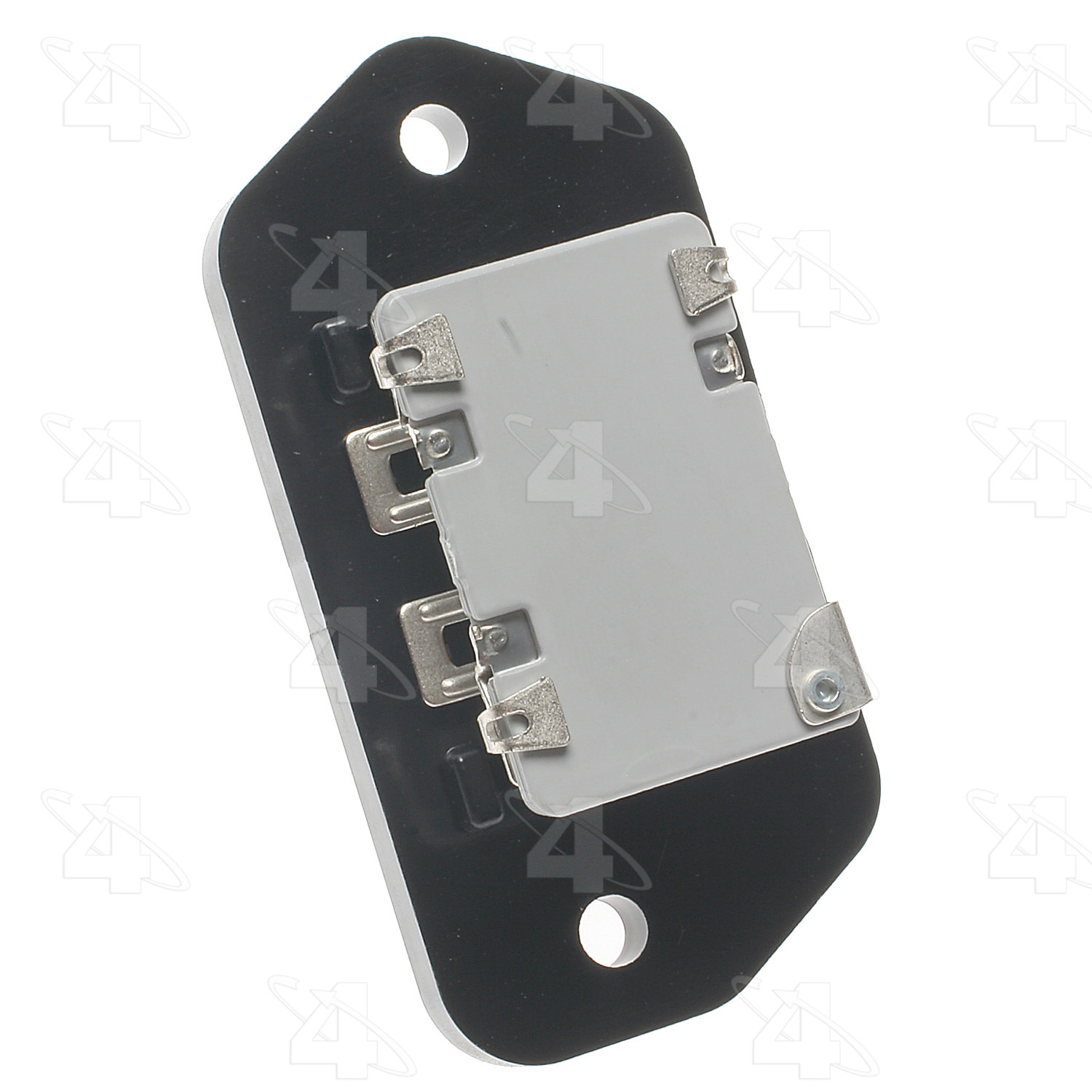 HVAC Blower Motor Resistor Four Seasons 20147