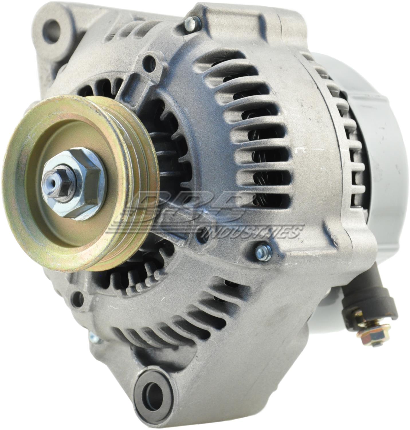 Alternator TERREPOWER formerly BBB Industries 14931
