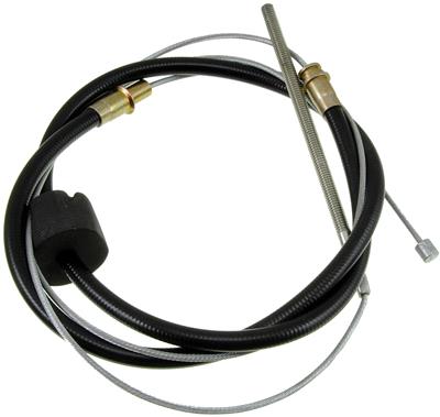 Parking Brake Cable Dorman - First Stop C93585