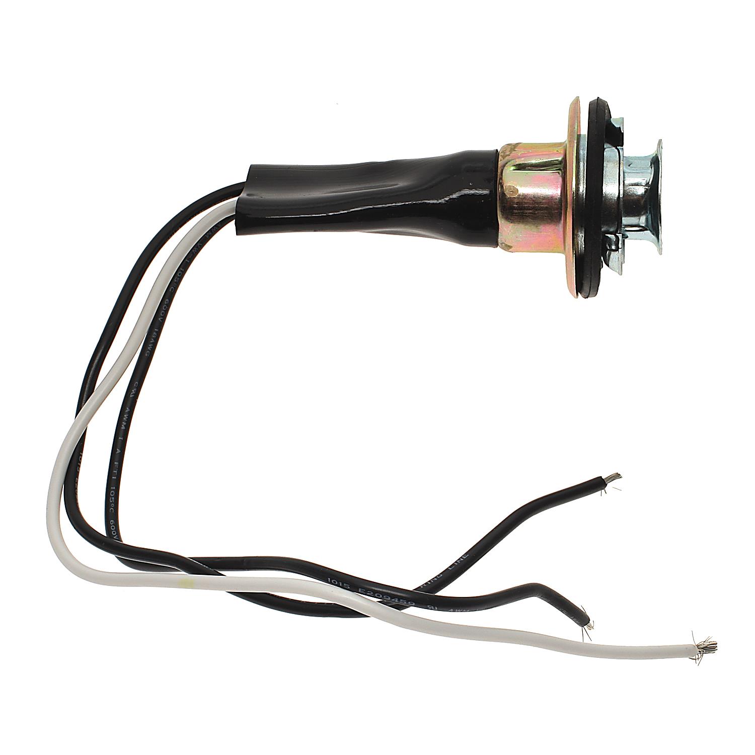 Multi-Purpose Light Bulb Socket Standard Ignition S-504