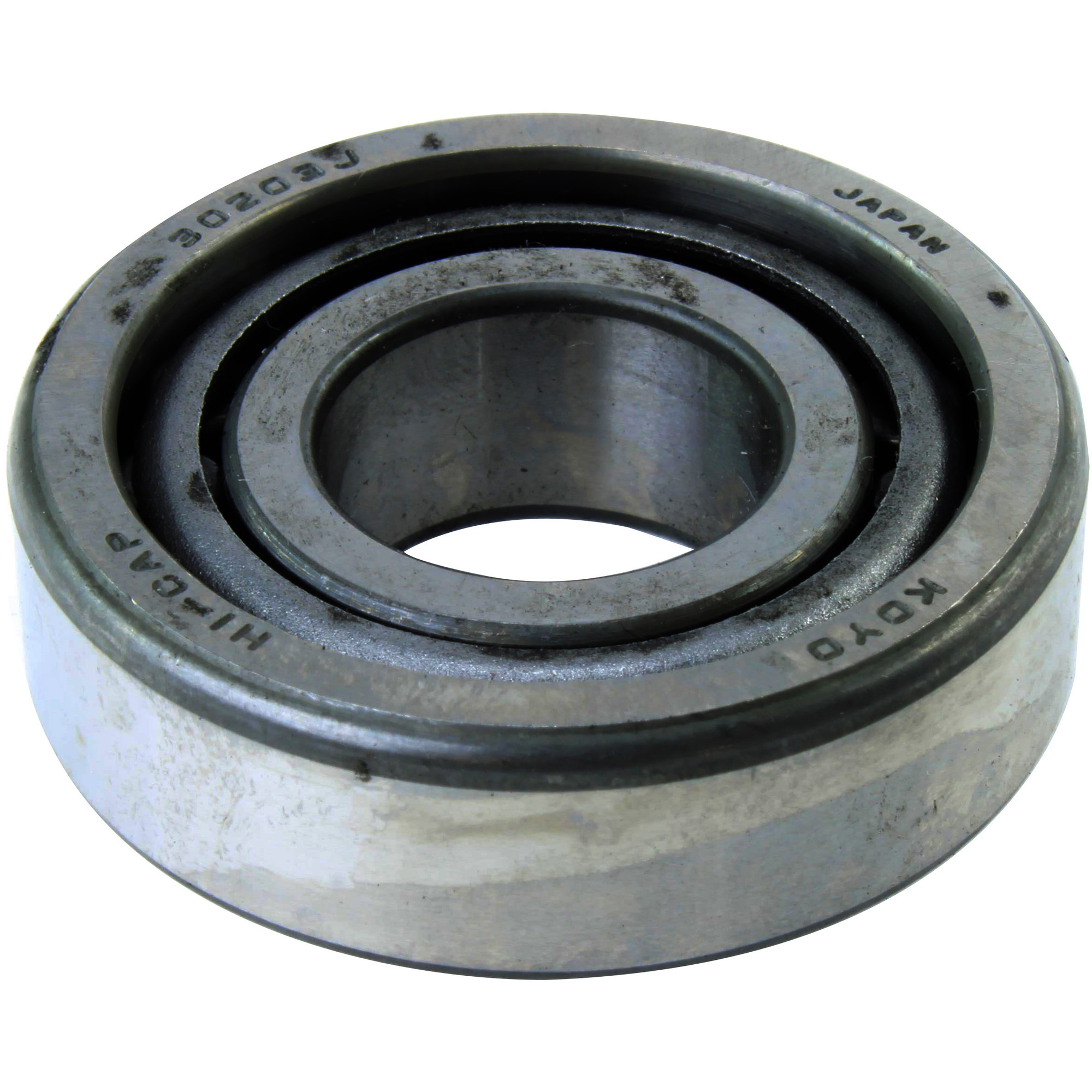 Wheel Bearing and Race Set Centric Parts 410-11000