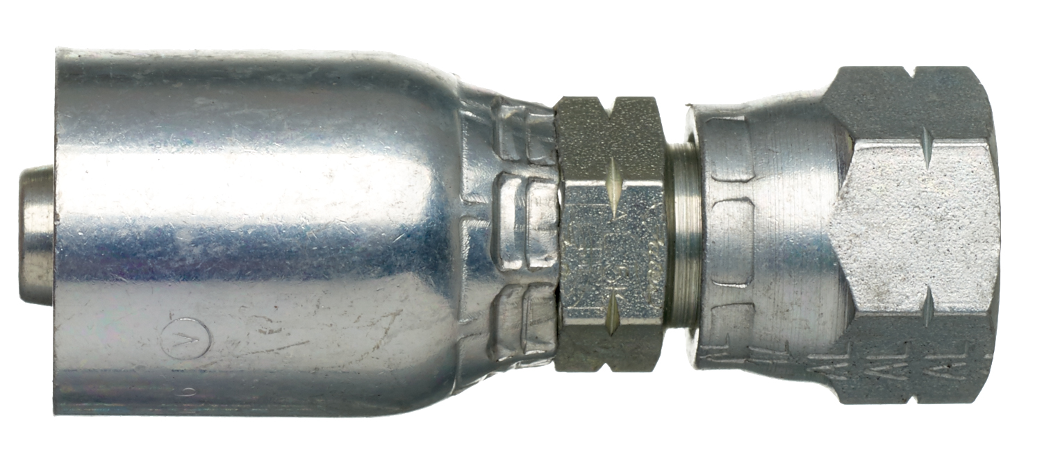 Hydraulic Coupling / Adapter Gates G44200-0606