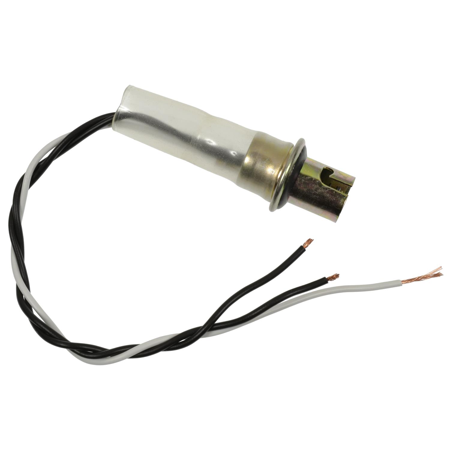 Multi-Purpose Light Bulb Socket Standard Ignition S-86