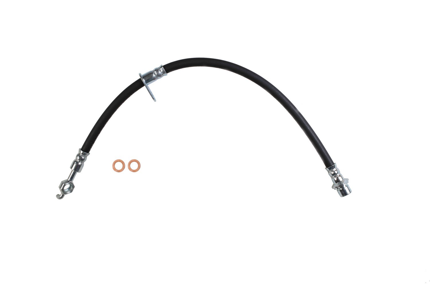 Brake Hydraulic Hose Sunsong 2203607