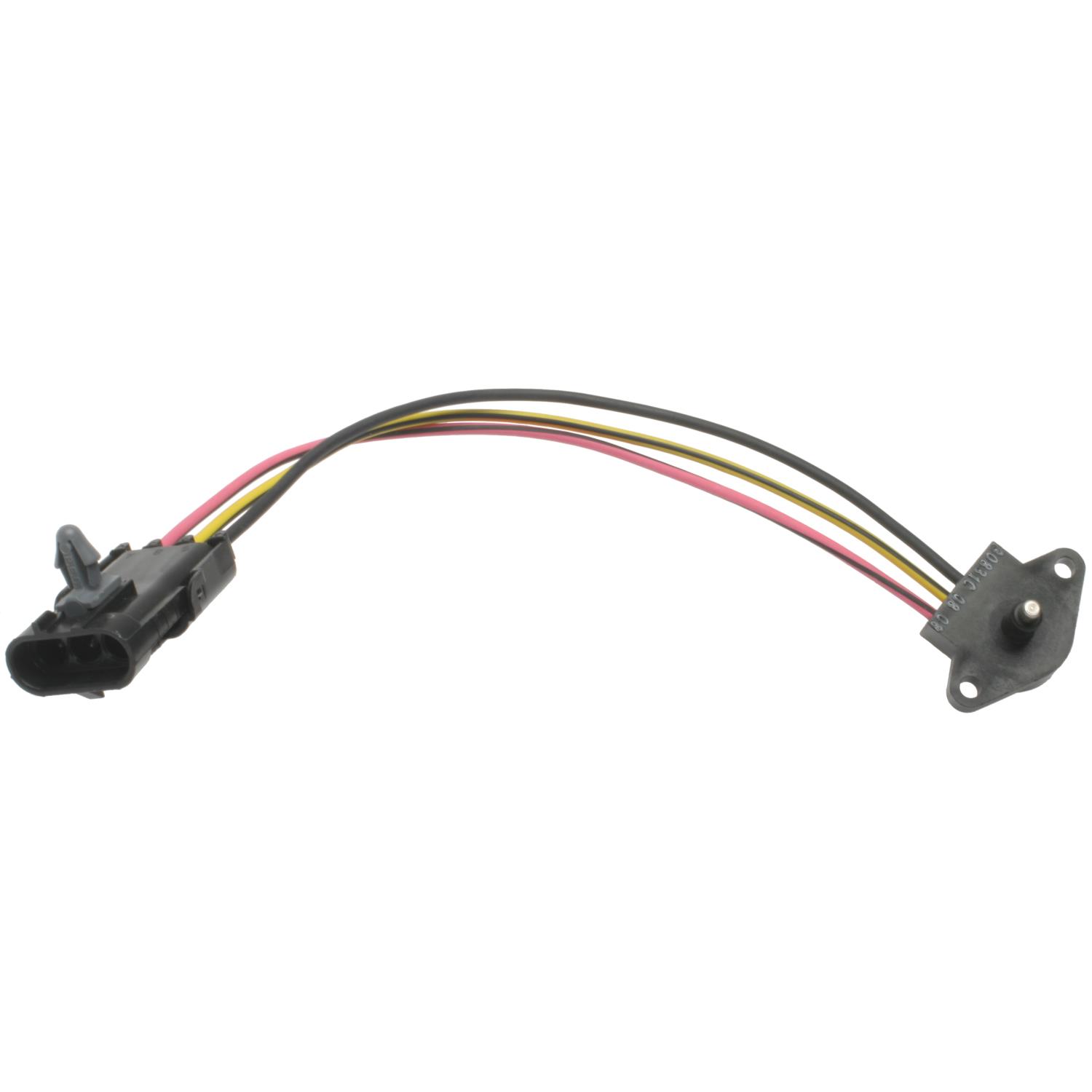 Water In Fuel (WiF) Sensor Standard Ignition FWSS102