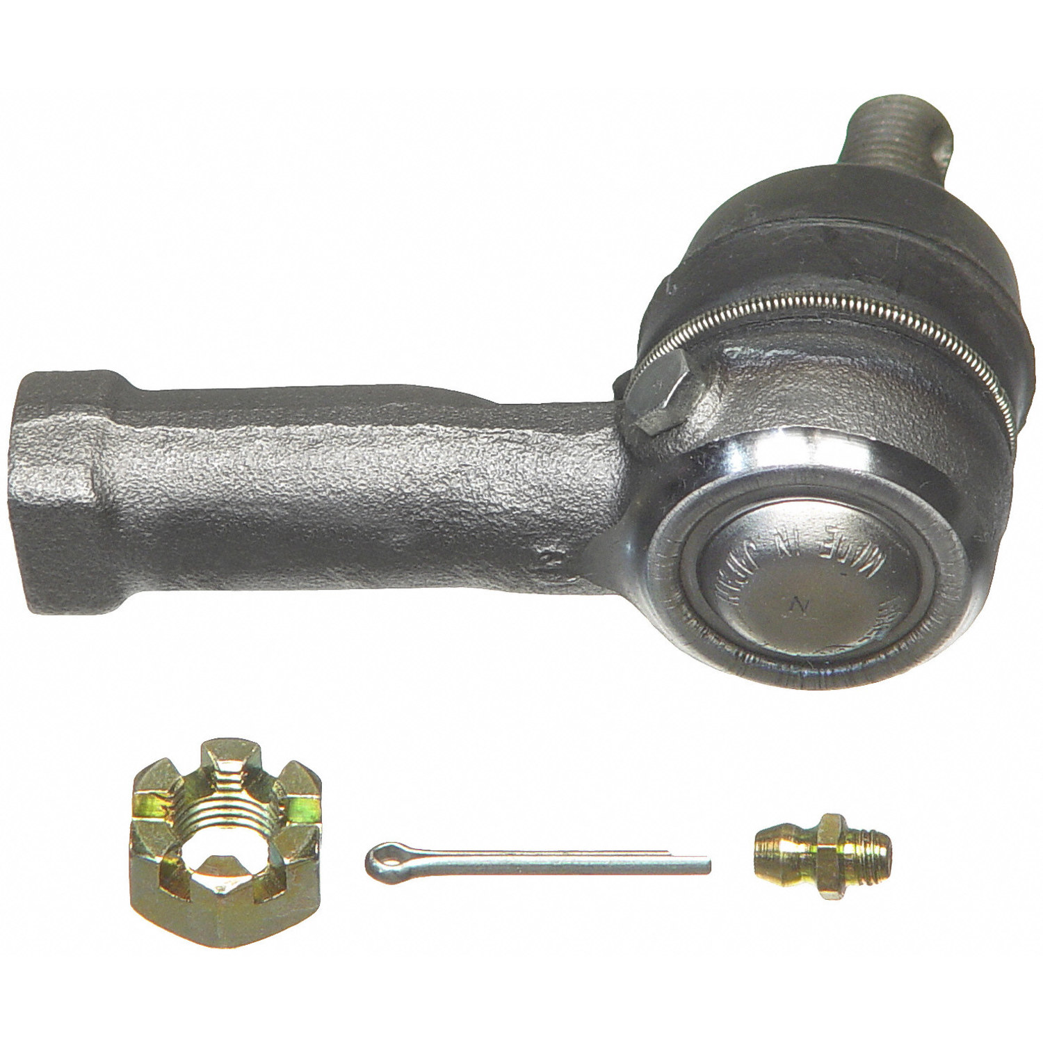 Steering Tie Rod End MOOG Chassis Products ES2467R
