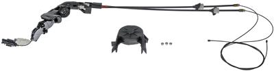 Power Sliding Door Cable Dorman - OE Solutions 924-550