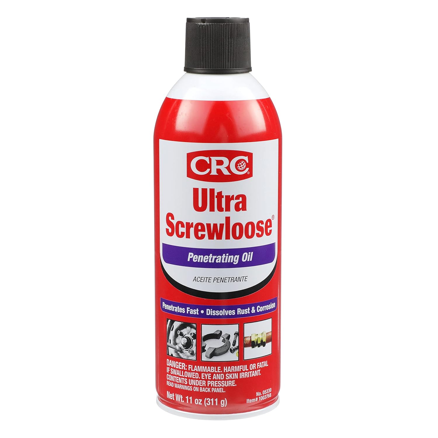 Penetrating Oil CRC 05330