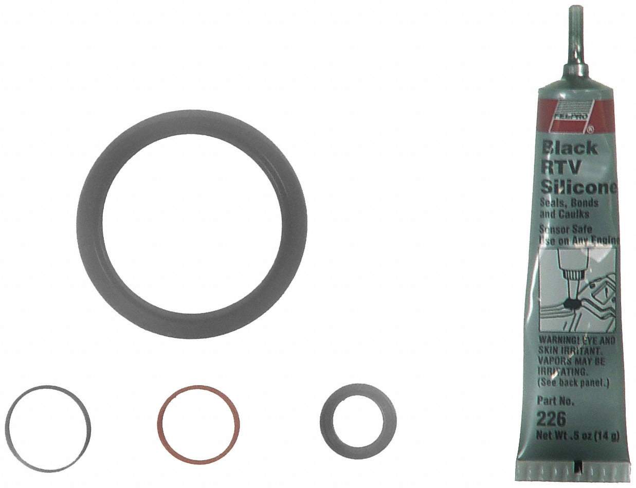 Engine Crankshaft Seal Kit FEL-PRO TCS 45903