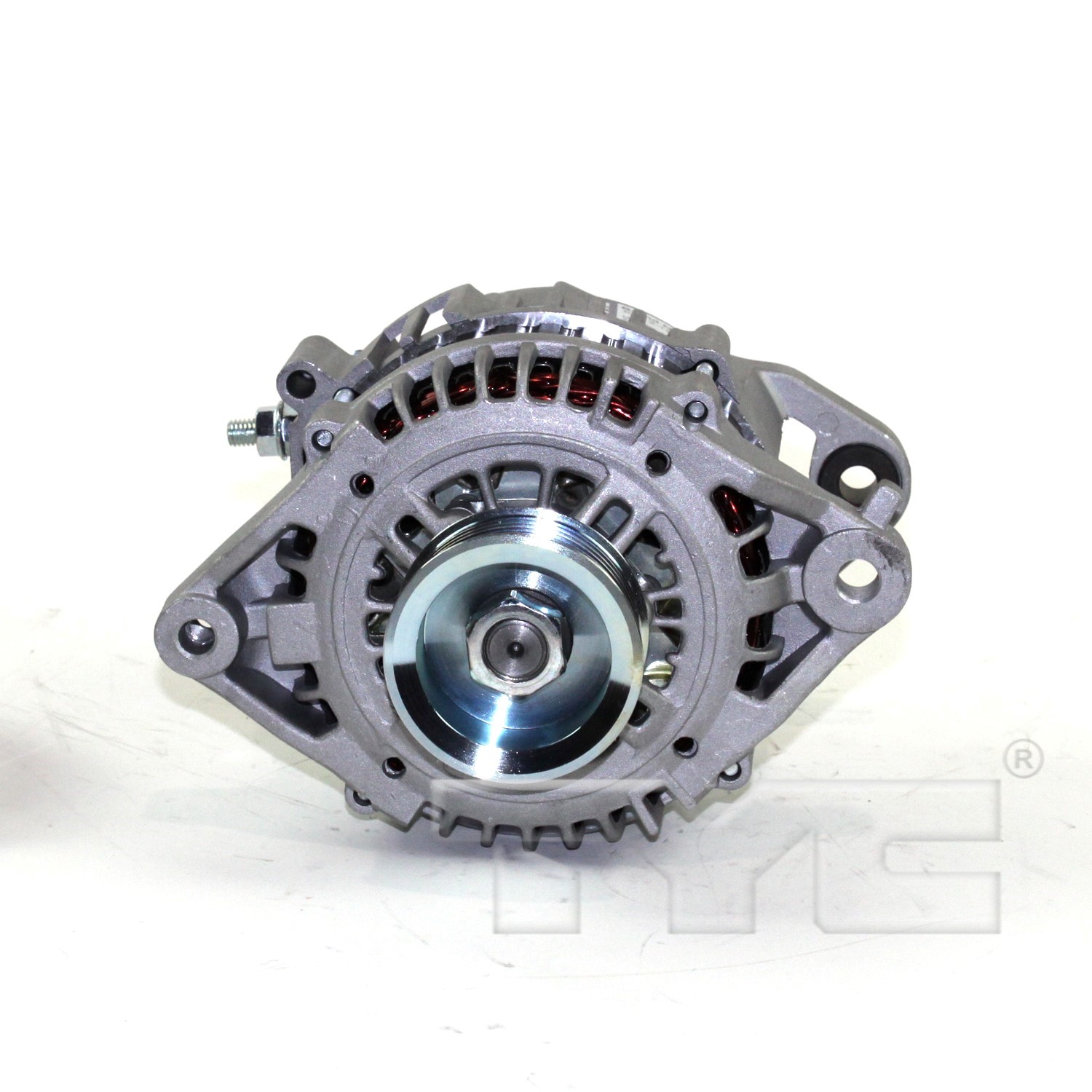 Alternator TYC 2-13937