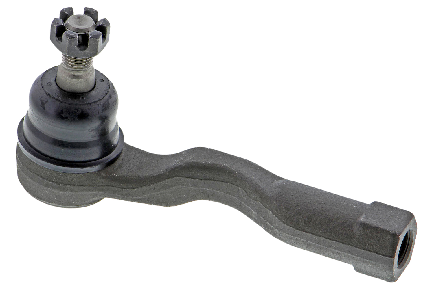 Steering Tie Rod End Mevotech Supreme MES3429