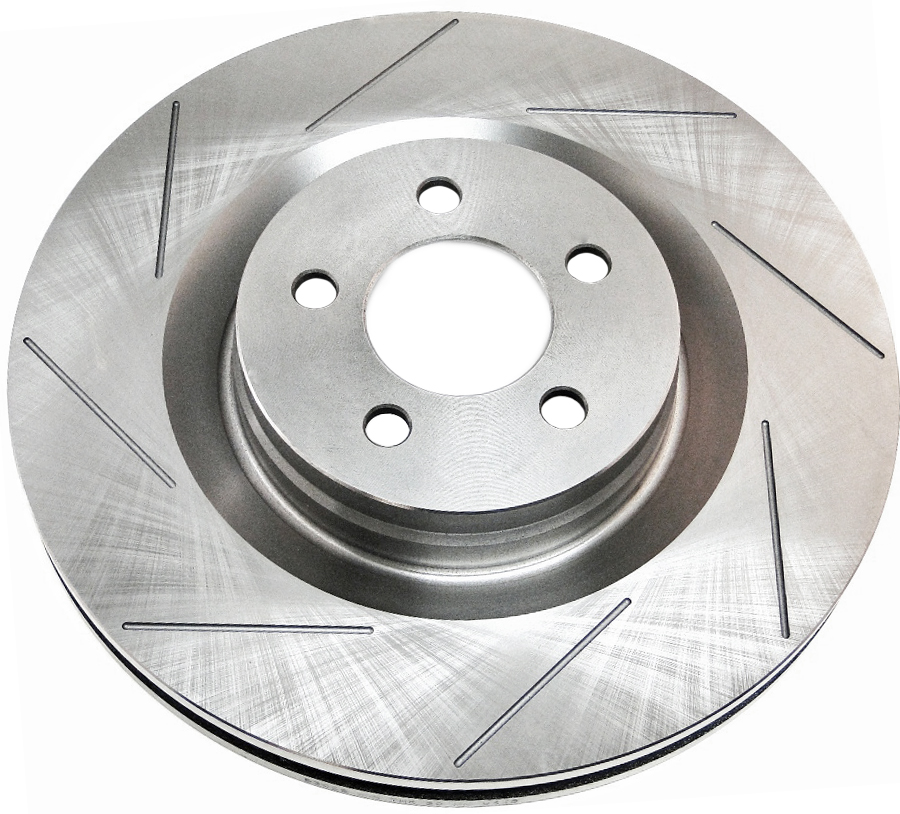 Disc Brake Rotor Perfect Stop 6620665SL