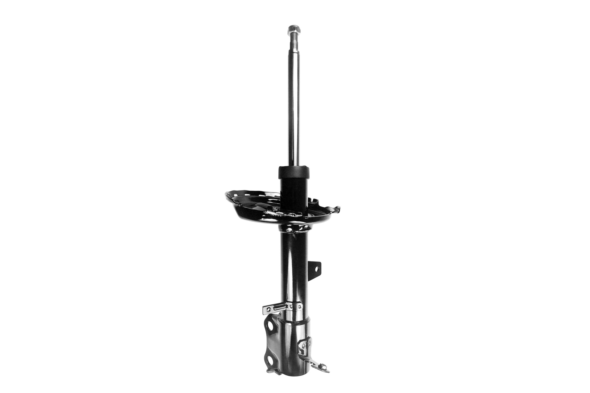 Suspension Strut MacPherson Ride Control MP333448R