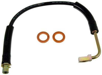 Brake Hydraulic Hose Dorman - First Stop H36981
