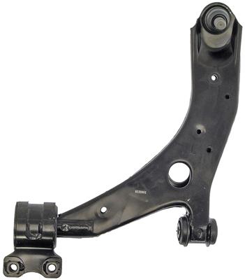 Suspension Control Arm and Ball Joint Assembly Dorman - OE Solutions 520-865