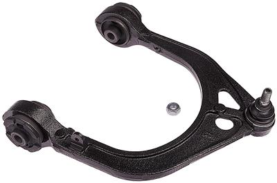 Suspension Control Arm and Ball Joint Assembly Dorman - OE Solutions 520-038