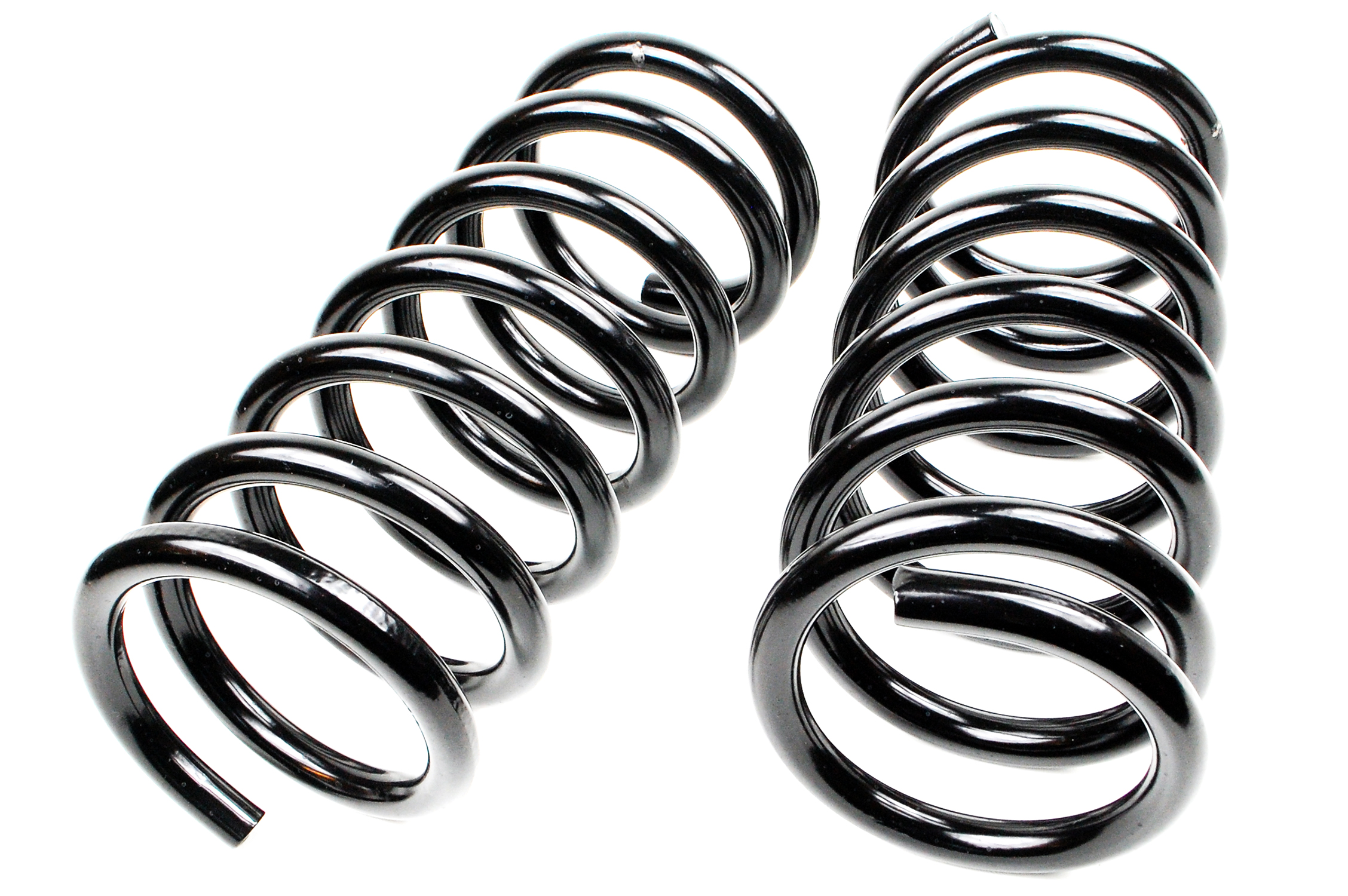 Mevotech Supreme | Coil spring set SMS81384 | Monument Car Parts
