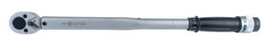 Torque Wrench JET TOOL 718911