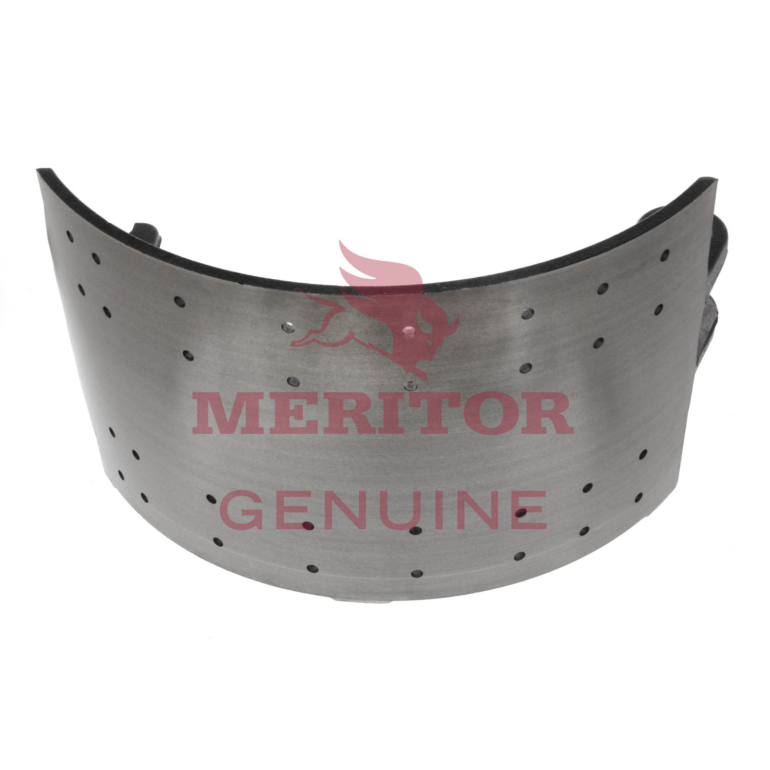 Drum Brake Shoe Meritor A3222F2294