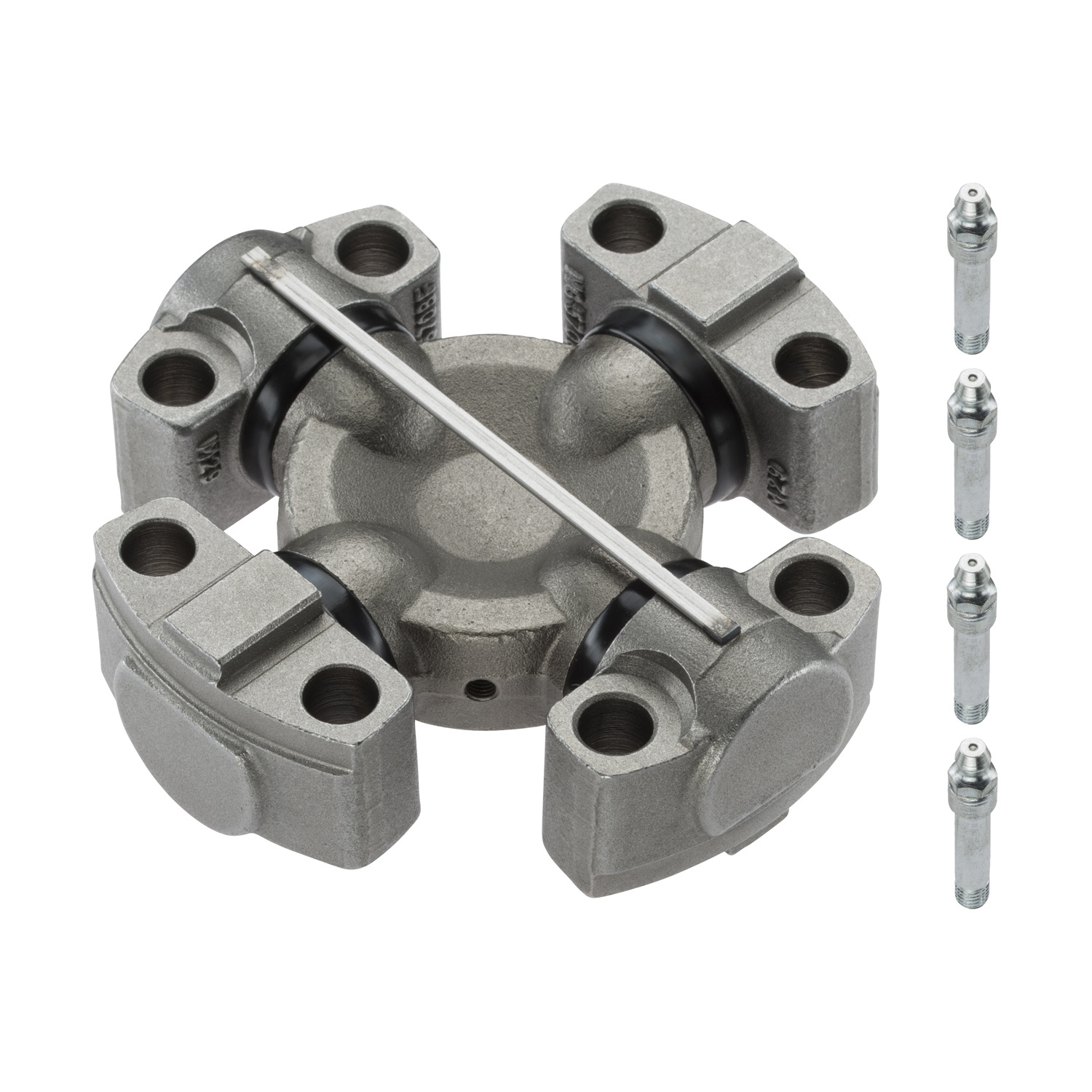Universal Joint MOOG Driveline Products 482