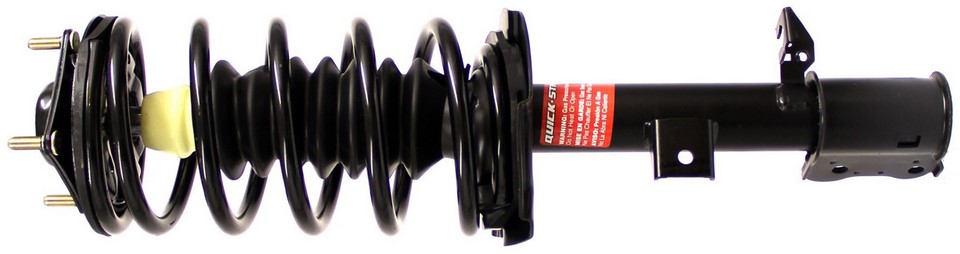 Suspension Strut and Coil Spring Assembly Monroe Shocks & Struts 171594