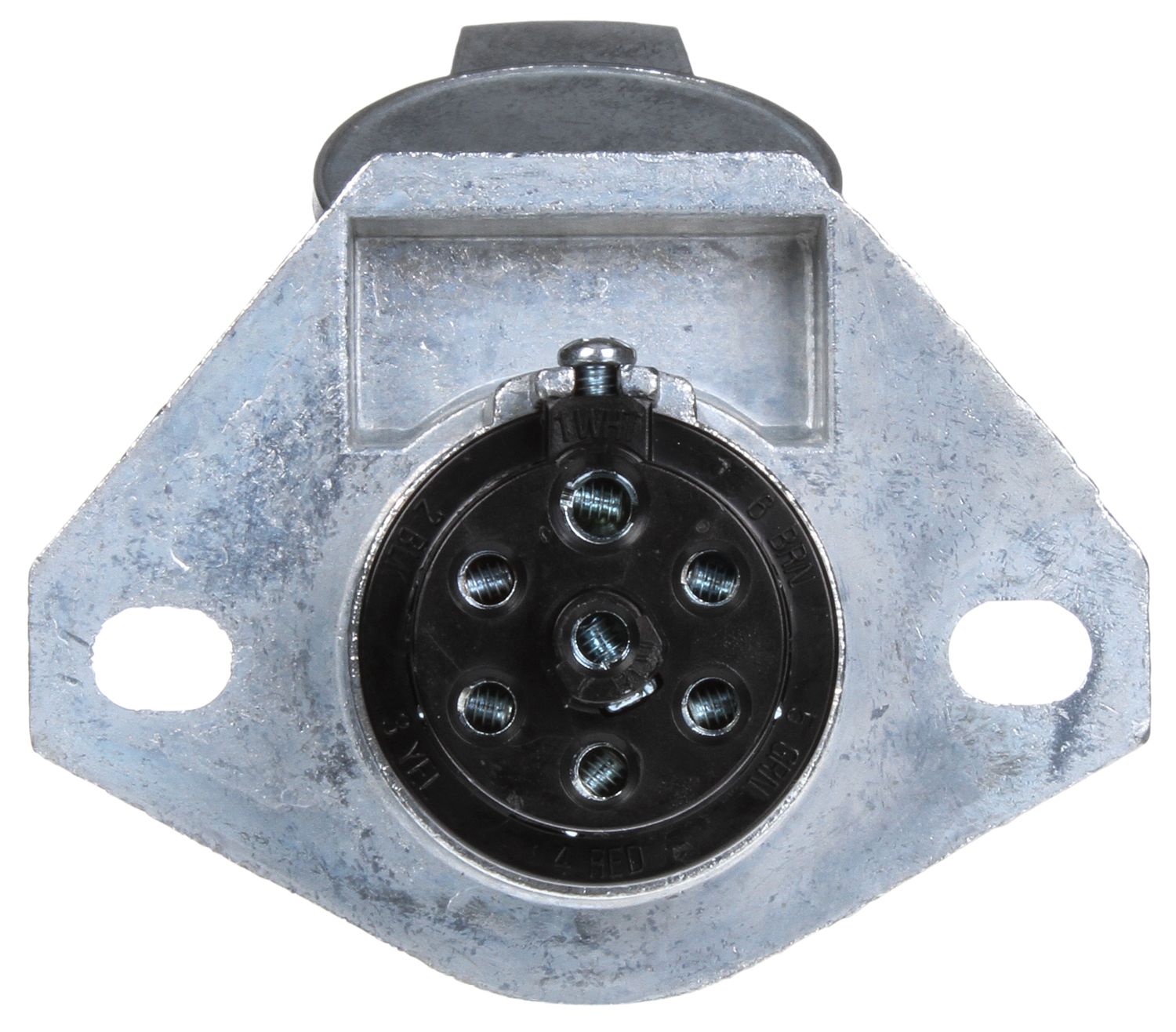 Trailer Wiring Receptacle Truck-Lite 50896