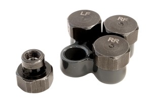 Tire Deflator Lisle 19860