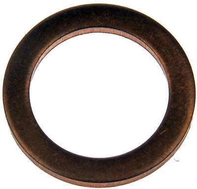 Engine Oil Drain Plug Gasket Dorman - Autograde 097-135