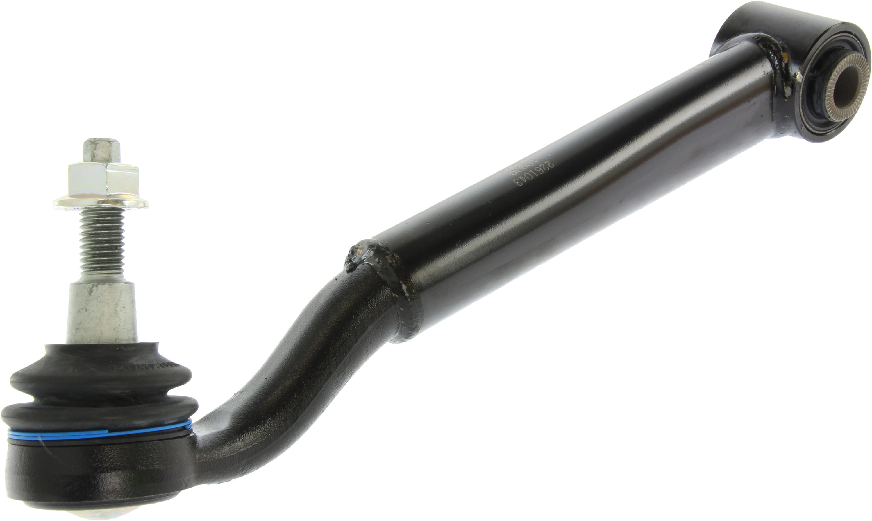 Suspension Control Arm and Ball Joint Assembly Centric Parts 622.61043