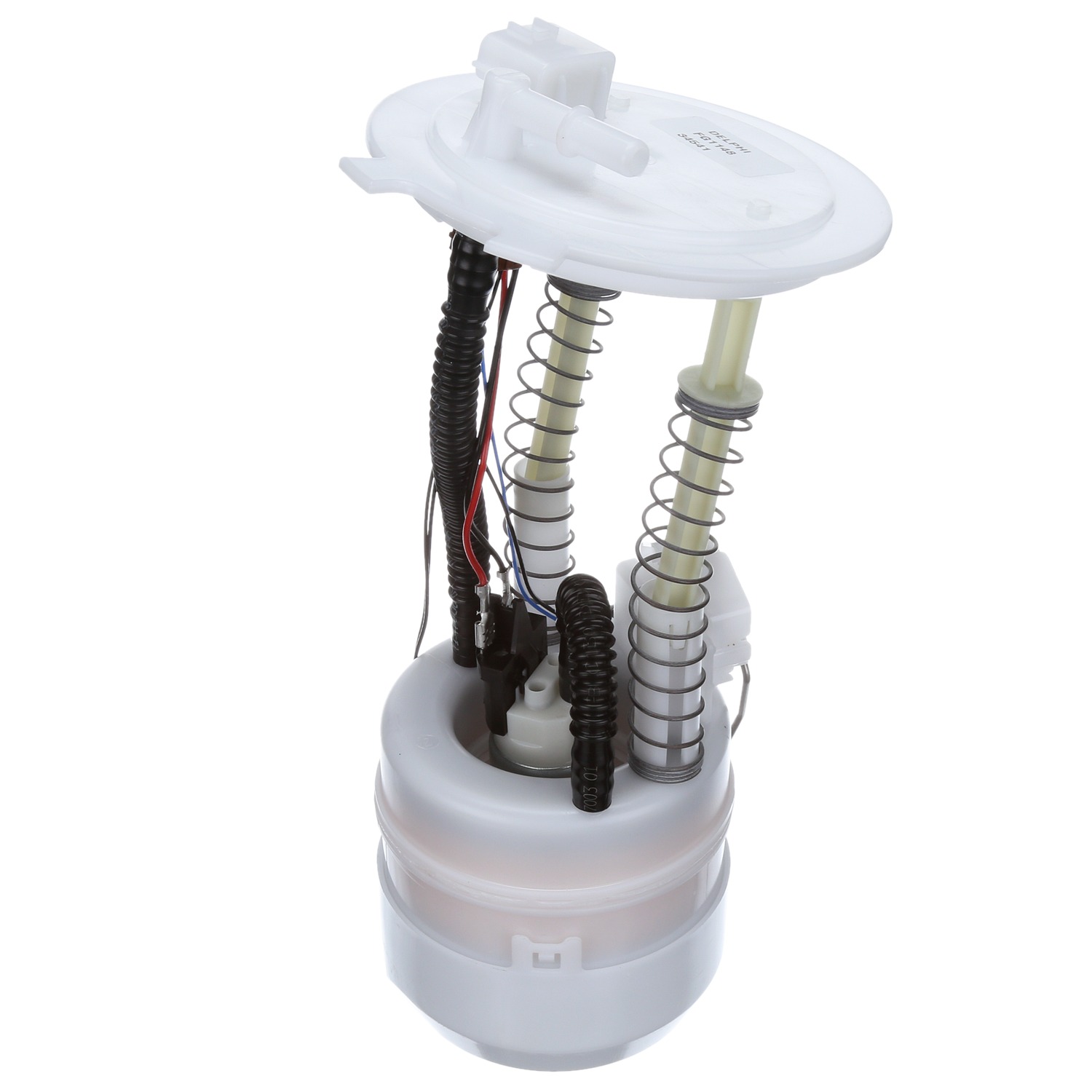 Fuel Pump Module Assembly Delphi FG1148