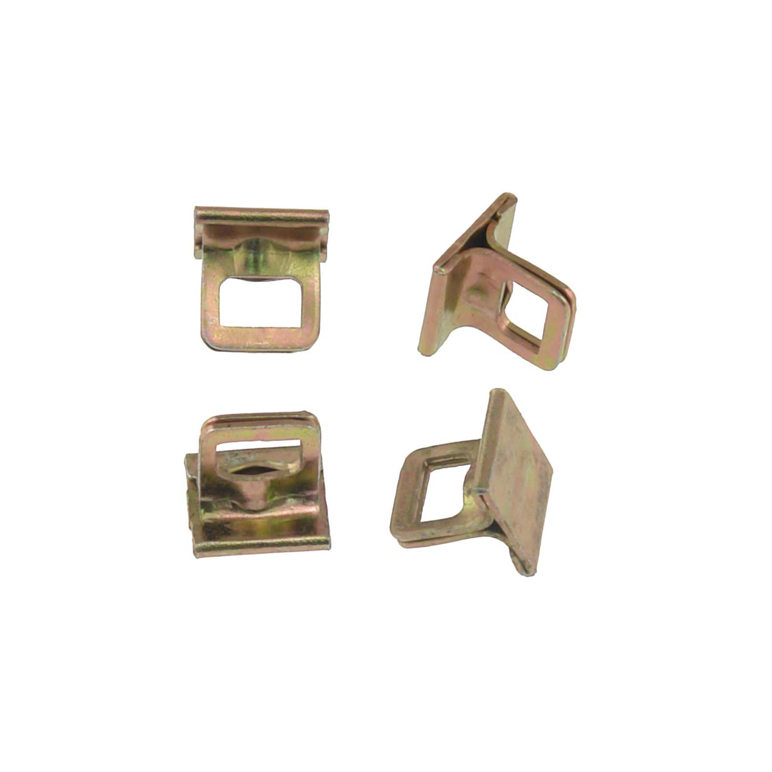 Drum Brake Hold Down Spring Cup Carlson H1134-2