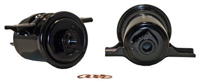 Fuel Filter Wix 33497
