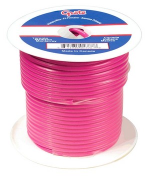 Primary Wire Grote 87-7014
