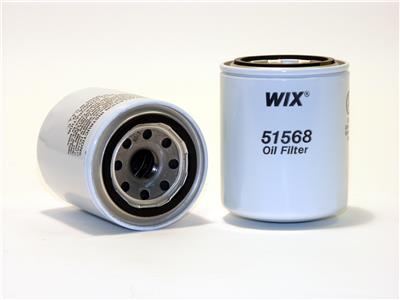 Engine Oil Filter Wix 51568