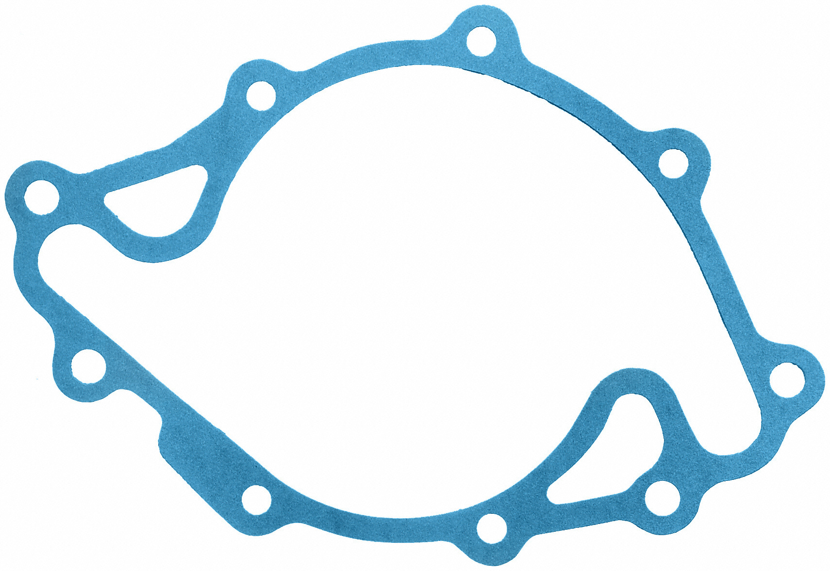 Engine Water Pump Gasket FEL-PRO 13267