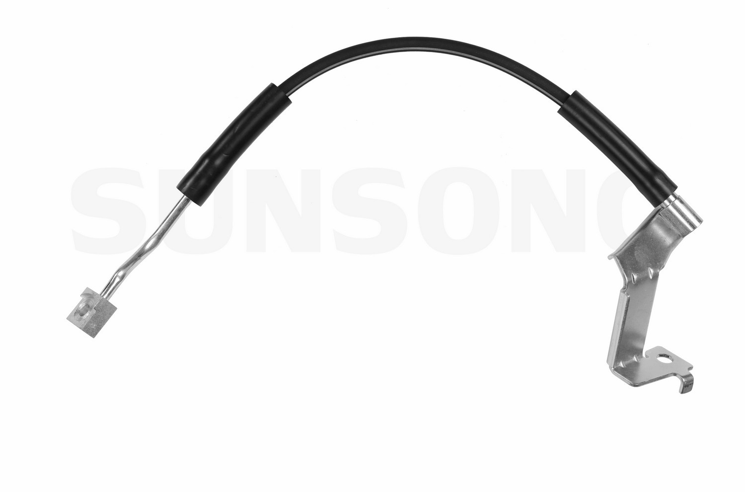 Brake Hydraulic Hose Sunsong 2204652
