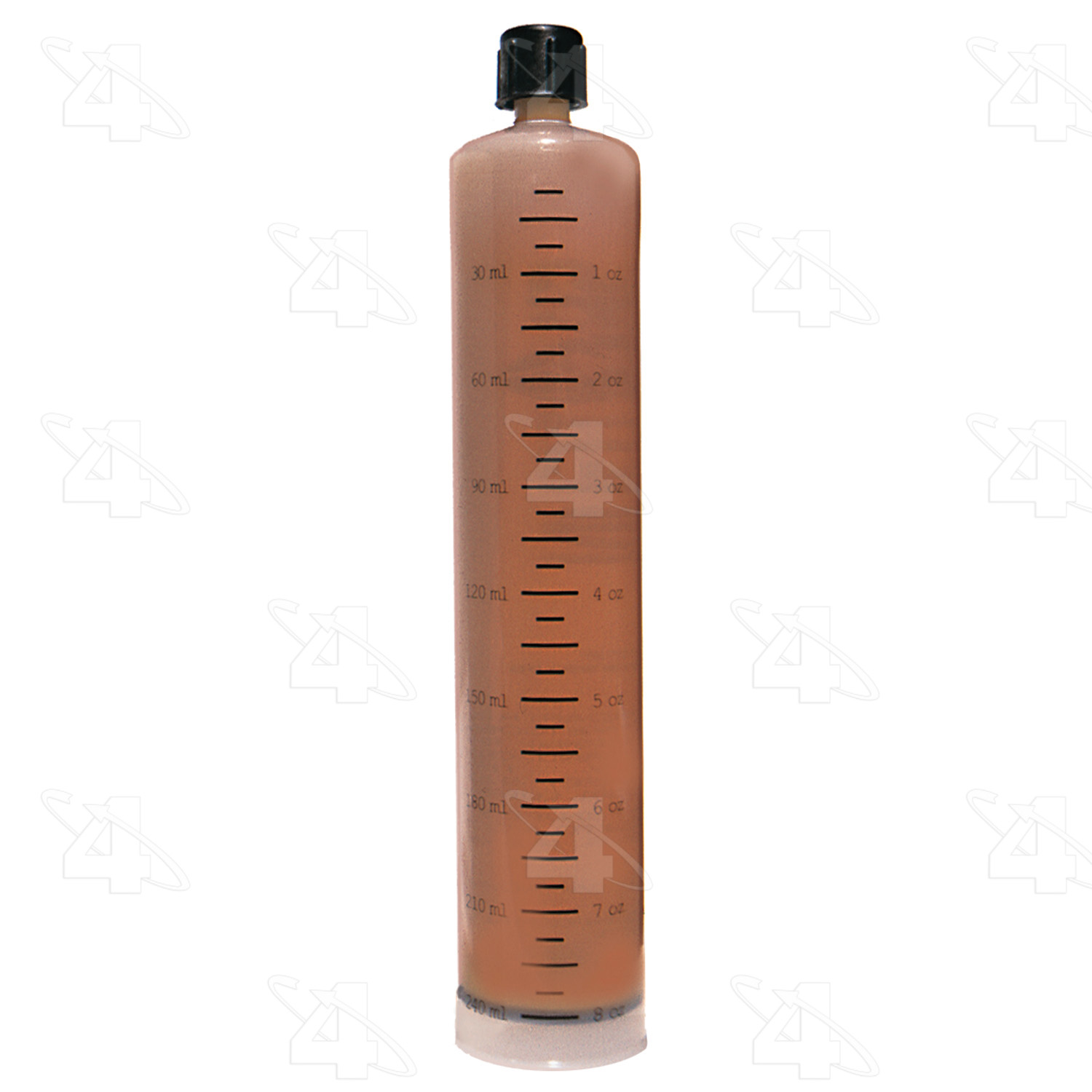 A/C System Dye Four Seasons 69079