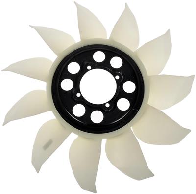 Engine Cooling Fan Blade Dorman - OE Solutions 621-585