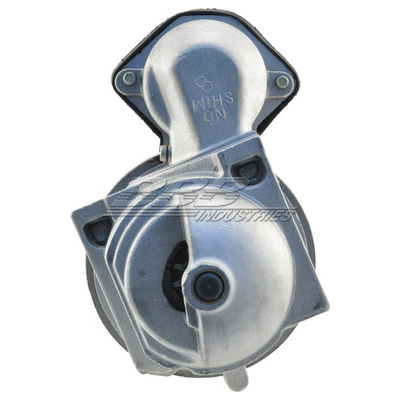TERREPOWER formerly BBB Industries | Remanufactured Starter