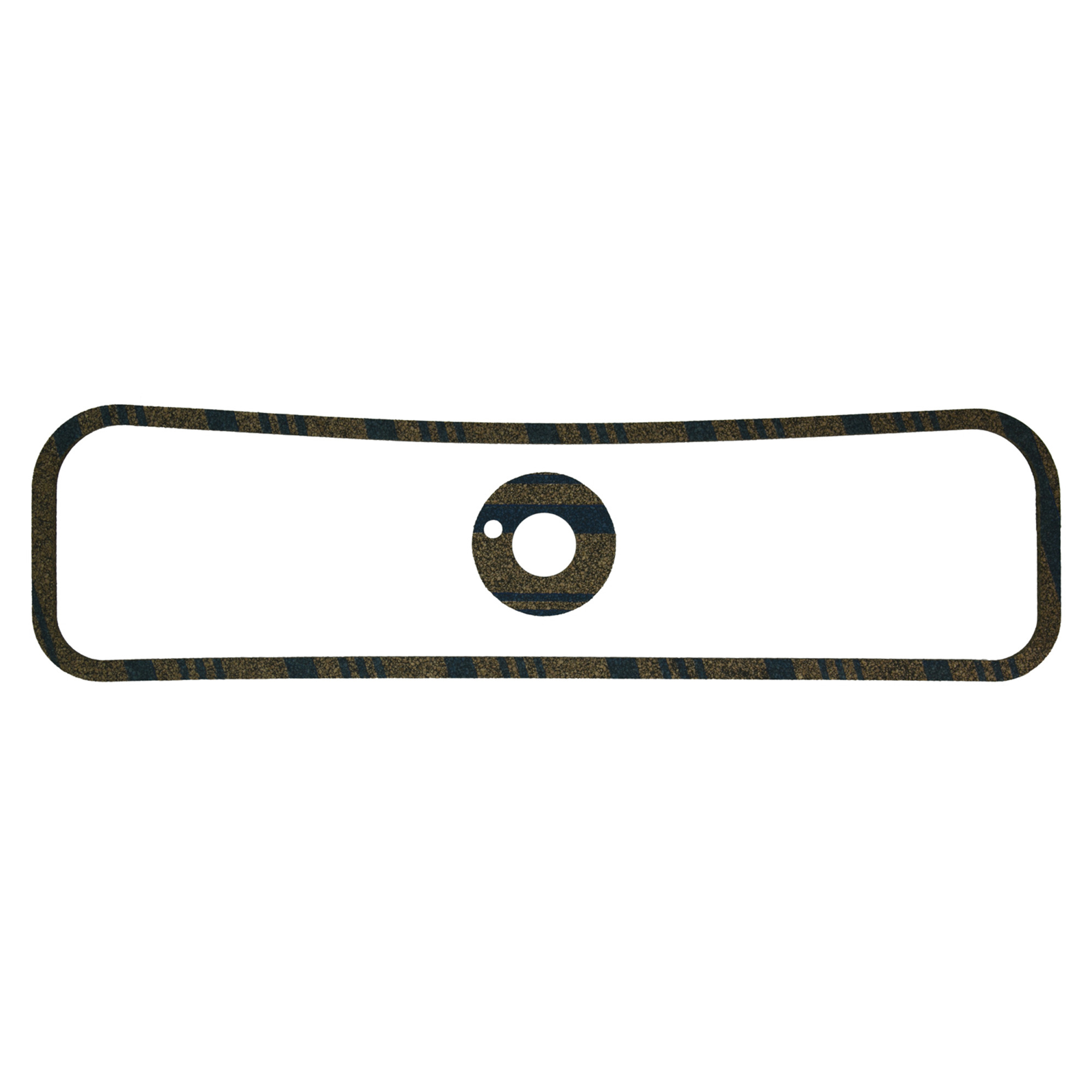 Engine Valve Cover Gasket Set FEL-PRO VS 10652 C