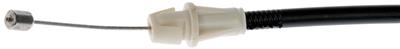 Parking Brake Pedal Release Cable Dorman - OE Solutions 924-430