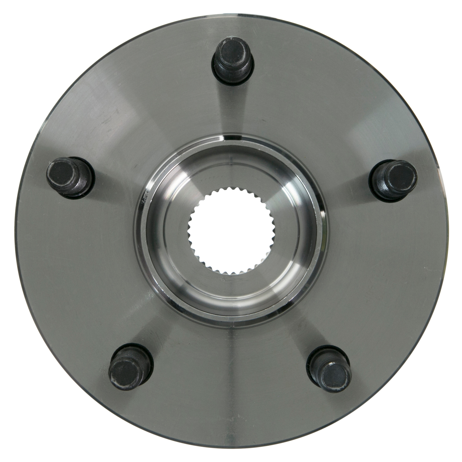 Wheel Bearing and Hub Assembly MOOG Hub Assemblies 515073