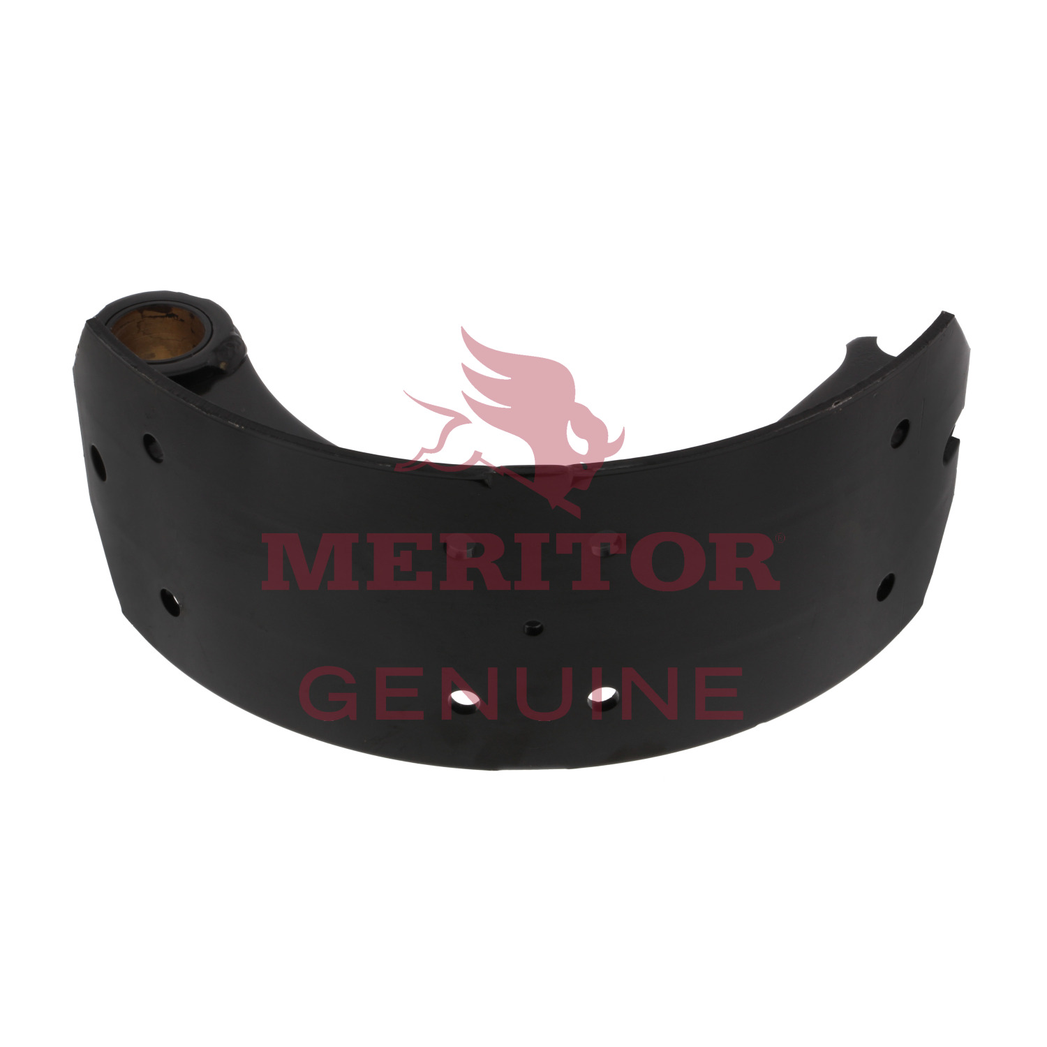 Drum Brake Shoe Meritor A313722D368