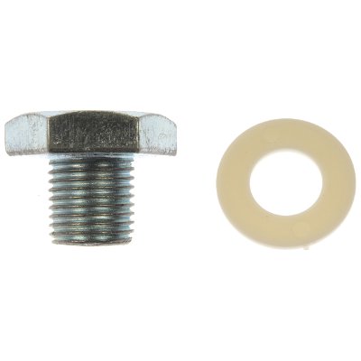 Engine Oil Drain Plug Dorman - Autograde 090-005.1