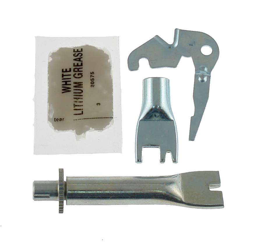Drum Brake Self-Adjuster Repair Kit Carlson H2688