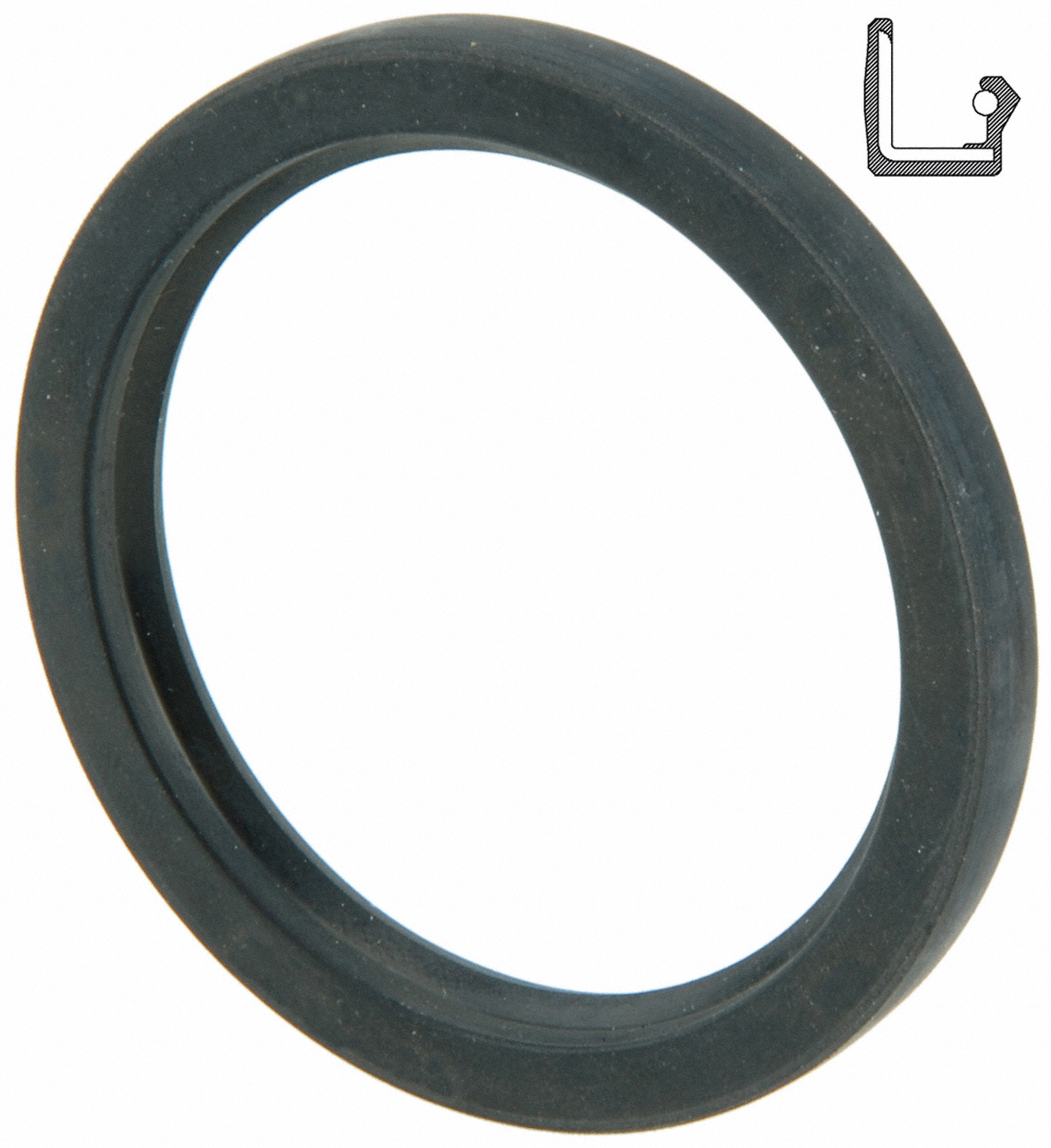 Multi-Purpose Seal National 25X52X8